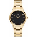 Daniel Wellington DW00100566 – Hledejceny.cz