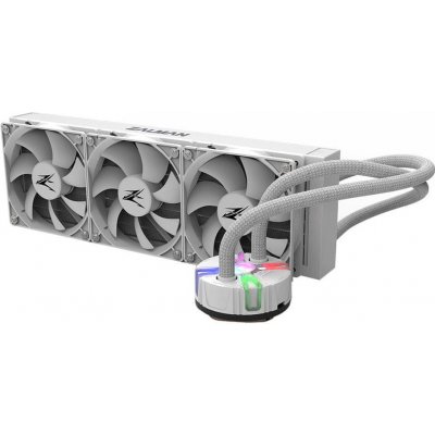 Zalman Reserator5 Z36 White – Hledejceny.cz