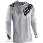 LEATT GPX 4.5 Lite Jersey Tech White 2019 | Zboží Auto