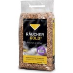 JRS Räuchergold Olšové štěpky AL 2-16 10 l – Zboží Dáma