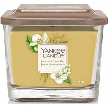 Yankee Candle Elevation Sweet Frosting 347 g