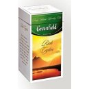 Greenfield GF Black Rich Ceylon plech 125 g