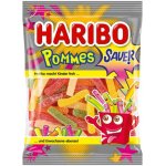 Haribo Saure Pommes 200 g – Sleviste.cz