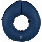 Trixie Ochranný nafuk.límec proti lízání a kousání ran XS 20-24 cm – Zboží Mobilmania