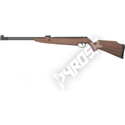 Ekol Major F 4,5 mm wood coated – Zboží Mobilmania