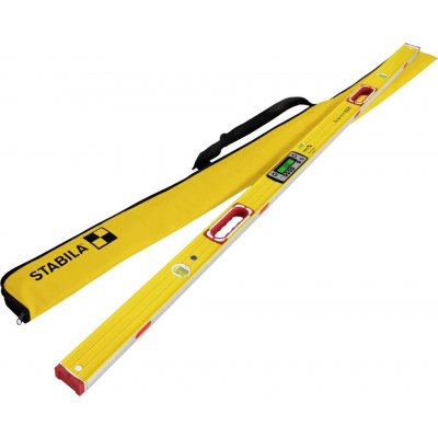 Stabila TECH 183 cm 0.5 mm/m 196M DL 19820 – Hledejceny.cz
