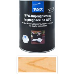 PNZ Impregnace na WPC 2.5 l