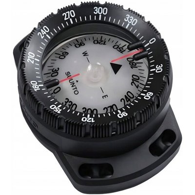 Suunto SK-8 Bungee Mount – Zboží Mobilmania