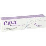 Gel Caya spermicid 60 ml – Hledejceny.cz