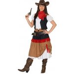 Cowboy Woman – Zboží Mobilmania