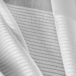 KEREN bílý pruh,300 – Zboží Mobilmania