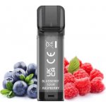 Elf Bar ELFA cartridge 2 Pack Blueberry Sour Raspberry 20 mg – Zboží Dáma