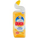 Duck 5v1 tekutý čistič WC s citrusovou vůní Citrus 750 ml