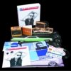 Hudba The Jimmie Vaughan Story Jimmie Vaughan Box Set CD with Vinyl