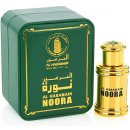 Al Haramain Noora parfémovaný olej unisex 12 ml