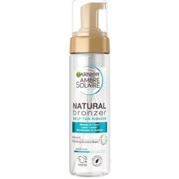 Garnier Ambre Solaire Invisible Protect mlha SPF30 200 ml