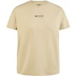 Pikeur Dámské triko Athleisure SS 26 ovesized pískové – Sleviste.cz