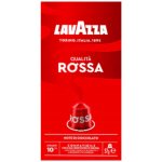 Lavazza Qualita Rossa Alu Kapsle do Nespresso 10 ks – Sleviste.cz