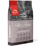 Orijen Fit & TRIM Cat 5,4 kg – Zboží Dáma