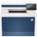 HP Color LaserJet Pro MFP 4302fdw 5HH64F