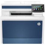 HP Color LaserJet Pro MFP 4302fdw 5HH64F – Zbozi.Blesk.cz