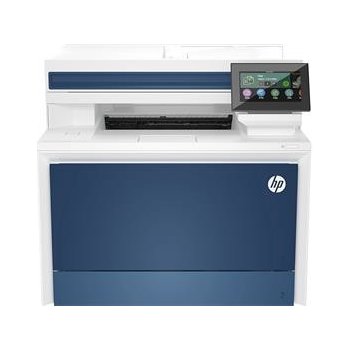 HP Color LaserJet Pro MFP 4302fdw 5HH64F