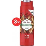 Old Spice Bearglove sprchový gel 400 ml – Zboží Dáma