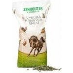 Sehnoutek Pštrosi snáška 25 kg – Sleviste.cz