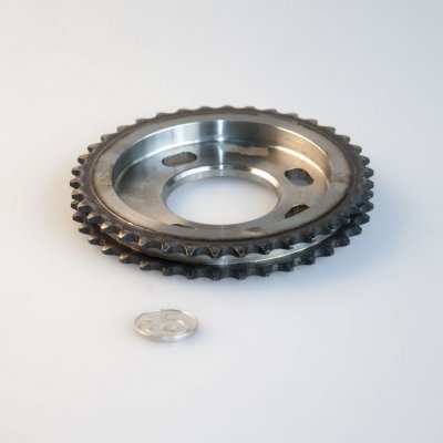 Rozvodové kolo váčkové hřídele Ford Transit – Zboží Mobilmania