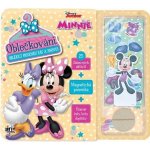 Oblečkování Minnie – Zboží Mobilmania