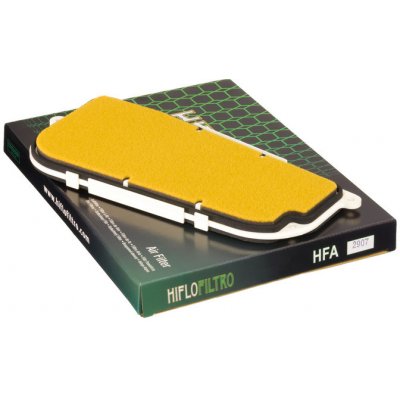 HIFLO vzduchový filtr KAWASAKI ZZR1100C 90-93 (30) (K2180) – Hledejceny.cz