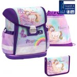 Belmil batoh MiniFit 405-33 Rainbow Unicorn Magic SET – Hledejceny.cz