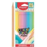 Maped Color'Peps 0086/9832069 12 ks – Zbozi.Blesk.cz