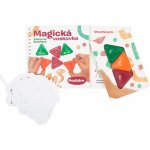Magická voskovka Zábavné tvoření Podzim LP-9447 – Hledejceny.cz
