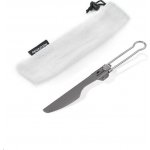 Naturehike titanový nůž skládací 17g NH19C001-J – Hledejceny.cz