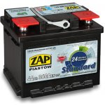 ZAP Standard 12V 44Ah 360A 54462 – Zbozi.Blesk.cz