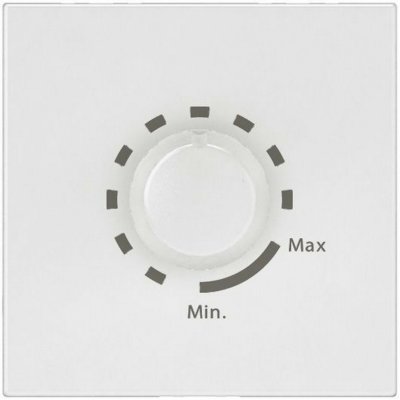 Legrand 078776 MOSN REGULÁTOR HLAS. 100V-25W – Hledejceny.cz