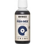 BioBizz Fish-Mix 250 ml – Zboží Mobilmania