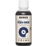 BioBizz Fish-Mix 250 ml – Hledejceny.cz