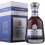 Diplomatico Single Vintage 2004 43% 0,7 l (karton) – Hledejceny.cz