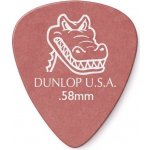 Dunlop 417R 0.58 Gator Grip Standard Trsátko – Zboží Dáma