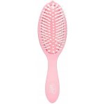 Wet Brush Go Green Treatment And Shine kartáč pro lesk a hebkost vlasů Watermelon Oil – Zboží Dáma