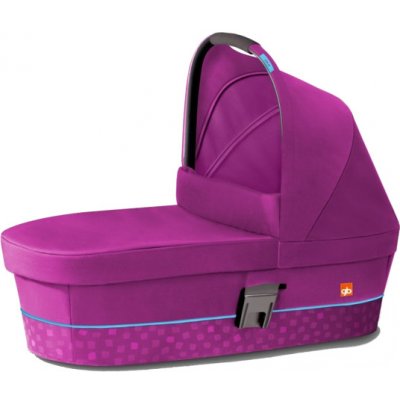 Cybex GB Carry Cot Korba Posh Pink – Zbozi.Blesk.cz