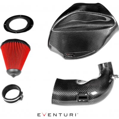 Eventuri karbonové sání pro BMW G20 s motory B58 -2024 2018-2025 – Hledejceny.cz