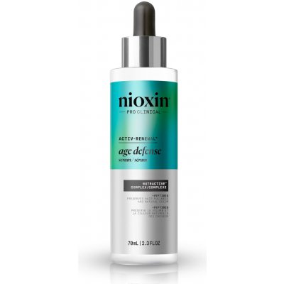 Nioxin Age Defense Serum 70 ml – Hledejceny.cz