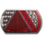 Lucidity 26078 sdružená LED 12V, P-BL/BR/KO/CO/RZ/baj5, IP67 | Zboží Auto