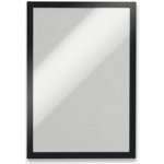 Durable Duraframe A3 inforámeček A3 2 ks černý – Zbozi.Blesk.cz