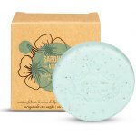 Essências de Portugal Fialka tuhé mýdlo 50 g – Zboží Dáma