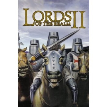 Lords of the Realm 2