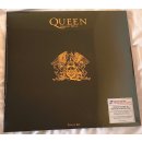 Queen - Greatest Hits 2 -Remast LP